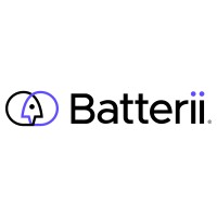 Batterii logo, Batterii contact details