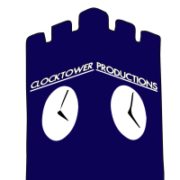 Clocktower Productions logo, Clocktower Productions contact details