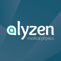 Alyzen Medical Physics logo, Alyzen Medical Physics contact details