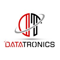 DataTronics logo, DataTronics contact details