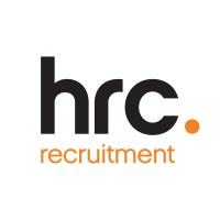 HRC Recruitment logo, HRC Recruitment contact details