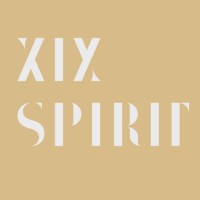 XIX Spirit logo, XIX Spirit contact details