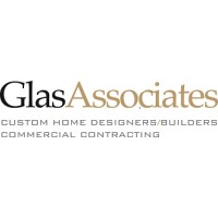 Glas Associates logo, Glas Associates contact details