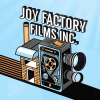 Joy Factory Films Inc logo, Joy Factory Films Inc contact details