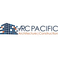 ARC PACIFIC, INC. logo, ARC PACIFIC, INC. contact details