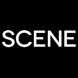 Cleveland Scene logo, Cleveland Scene contact details