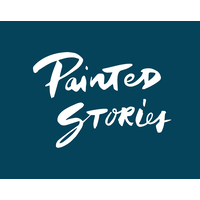 Painted Stories logo, Painted Stories contact details