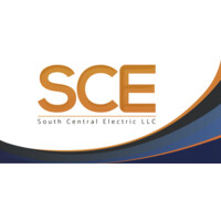 South Central Electric LLC logo, South Central Electric LLC contact details