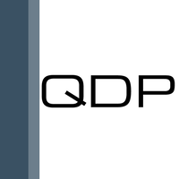 QDP Lighting & Electrical Design logo, QDP Lighting & Electrical Design contact details