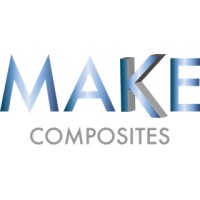 Make Composites, Inc. logo, Make Composites, Inc. contact details