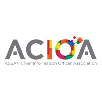 ASEAN CHIEF INFORMATION OFFICER ASSOCIATION logo, ASEAN CHIEF INFORMATION OFFICER ASSOCIATION contact details