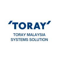 Toray Malaysia Systems Solution logo, Toray Malaysia Systems Solution contact details