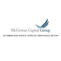 McGowan Capital Group logo, McGowan Capital Group contact details