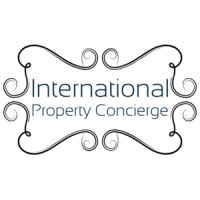 International Property Concierge logo, International Property Concierge contact details