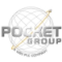 Pocket Media Group logo, Pocket Media Group contact details