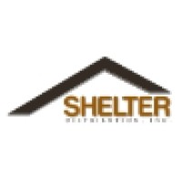 Shelter Distribution logo, Shelter Distribution contact details