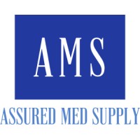 Assured Med Supply logo, Assured Med Supply contact details