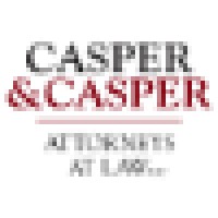 Casper logo, Casper contact details