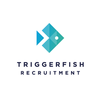 TriggerFish Recruitment logo, TriggerFish Recruitment contact details