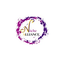 The Niche Alliance logo, The Niche Alliance contact details