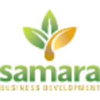 Samara Business Development logo, Samara Business Development contact details