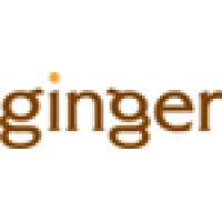 Ginger Consulting logo, Ginger Consulting contact details