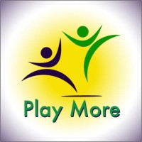 Play More LLC logo, Play More LLC contact details