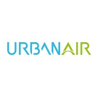 Urban Air Design Limited logo, Urban Air Design Limited contact details