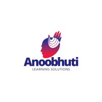 Anoobhuti Learning Solutions Pvt Ltd logo, Anoobhuti Learning Solutions Pvt Ltd contact details