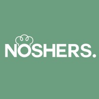 NOSHERS. logo, NOSHERS. contact details