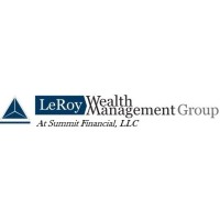 LeRoy Wealth Management Group logo, LeRoy Wealth Management Group contact details