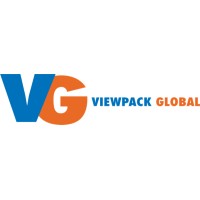 Viewpack Global logo, Viewpack Global contact details