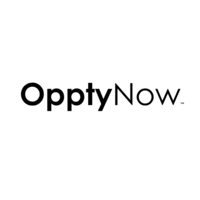 OpptyNow logo, OpptyNow contact details