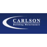 Carlson Building Maintenance logo, Carlson Building Maintenance contact details