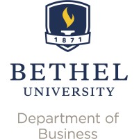 Bethel University Department of Business logo, Bethel University Department of Business contact details