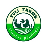 Yuli Farms logo, Yuli Farms contact details