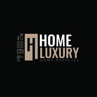 Home Luxury logo, Home Luxury contact details