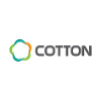 Cotton Interactive logo, Cotton Interactive contact details