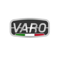 VARO SRL logo, VARO SRL contact details