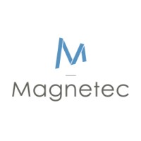 Magnetec Group logo, Magnetec Group contact details