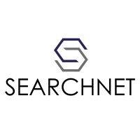 SEARCHNET logo, SEARCHNET contact details