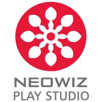 NEOWIZ PLAY STUDIO logo, NEOWIZ PLAY STUDIO contact details