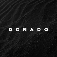 donado.agency logo, donado.agency contact details