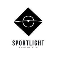 SportLight logo, SportLight contact details