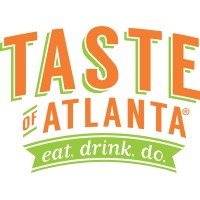 Taste of Atlanta logo, Taste of Atlanta contact details