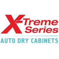 X-Treme Series Auto Dry Cabinets logo, X-Treme Series Auto Dry Cabinets contact details