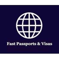 Fast Passports & Visas logo, Fast Passports & Visas contact details