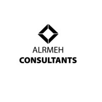 ALRMEH CONSULTANTS logo, ALRMEH CONSULTANTS contact details