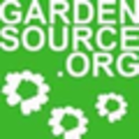 Garden Source logo, Garden Source contact details