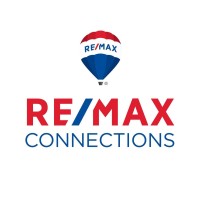 RE/MAX Connections logo, RE/MAX Connections contact details